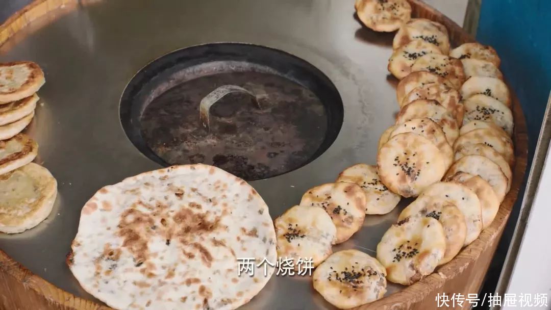 明星|麗水這個小吃又火了！熱門綜藝上出現，明星人手一個