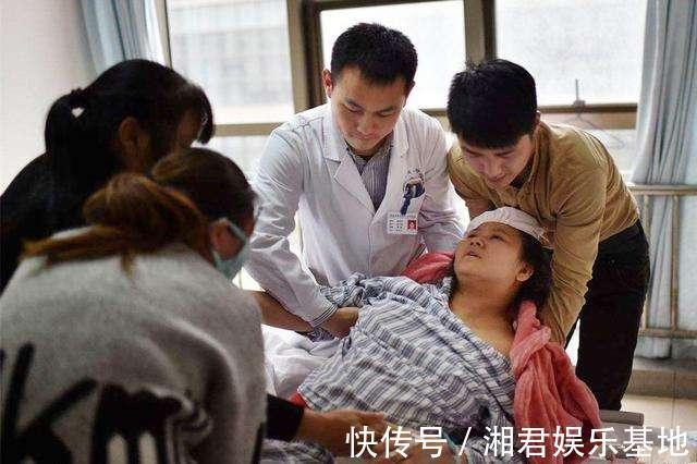 孩子|生孩子之前为什么要“刮毛”看看真实的原因,其实没那么尴尬