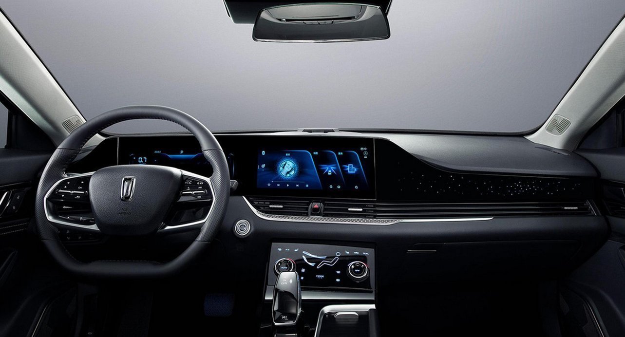 国产B级车想要出头,或许希望就在这几款