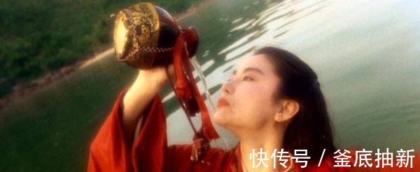 葵花宝典!金庸书里的6种超凡神功,第一名真实存在,却没人成功修行!