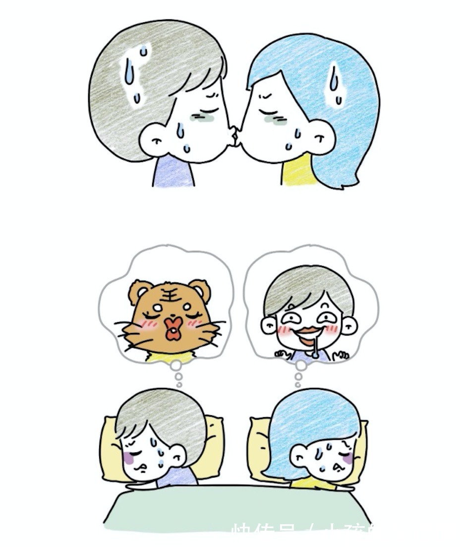 |把老公当兄弟后，日子就过成了段子