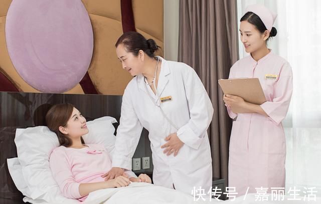 李梅|坐月子堪比“坐关”,宝妈出关时的发型辣眼睛,宝爸想退货