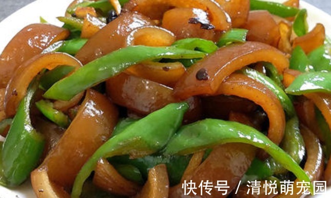 好吃|做给娃娃吃的菜,开胃又解馋,两者结合营养翻倍,好吃到起飞