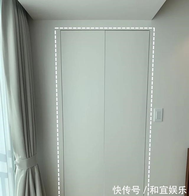 储物空间|韩国太太坚持去客厅化的3个明智决定,越来越多人学,实用人性化