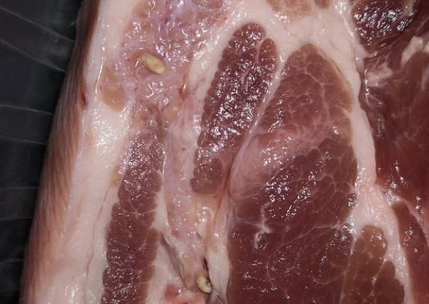 淡淡|“五种”猪肉不要购买,当心伤身还丧命!别把自己送“断头台”上