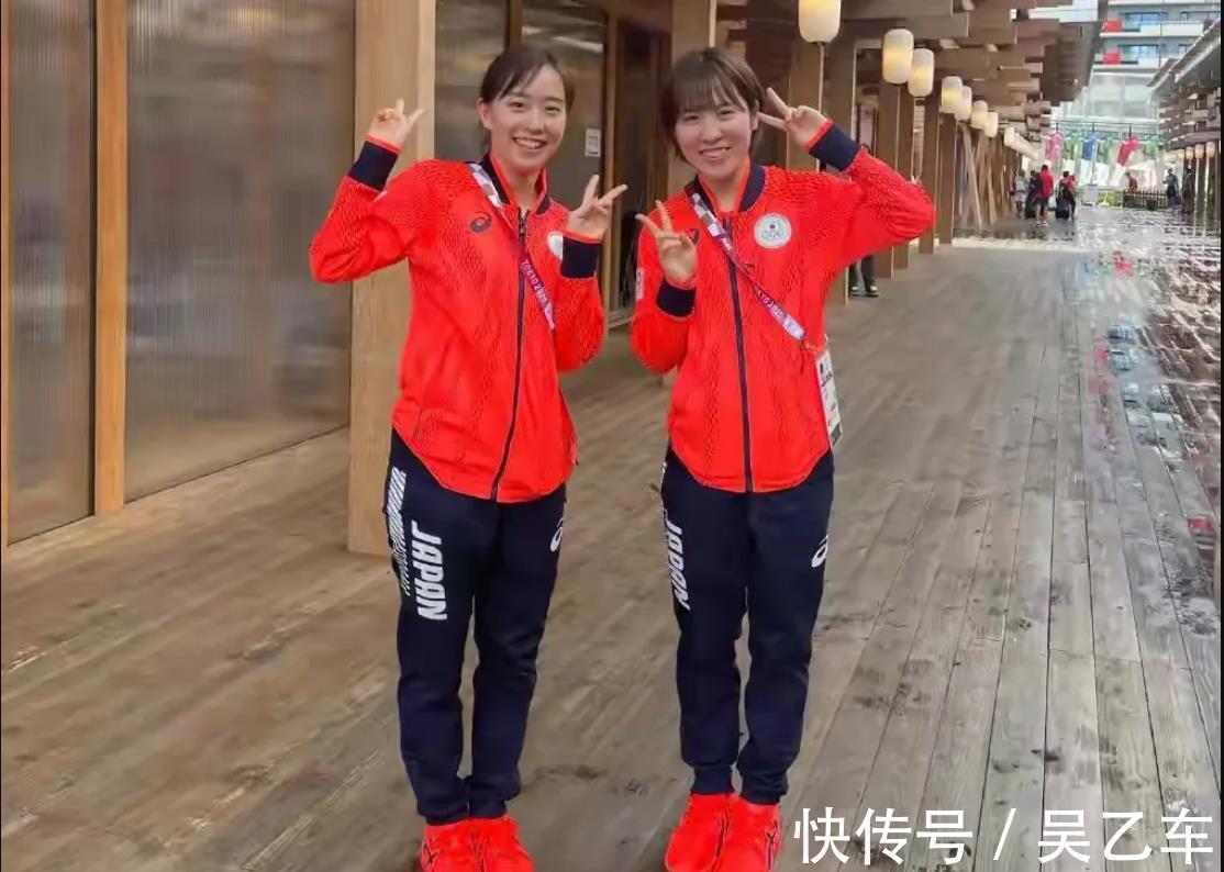 王楠|择偶新标准来了！日本女乒石川佳纯：另一半要一直支持我打球！