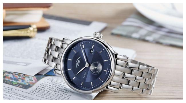 浪琴才是万元级首选？别瞎吹了，我美度第一个不服