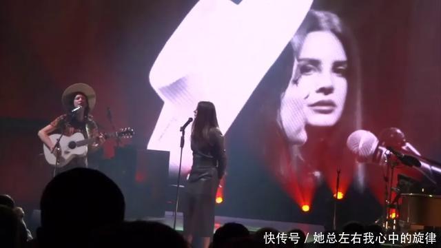 打雷姐和我最喜欢的乡村女音乐人合作了