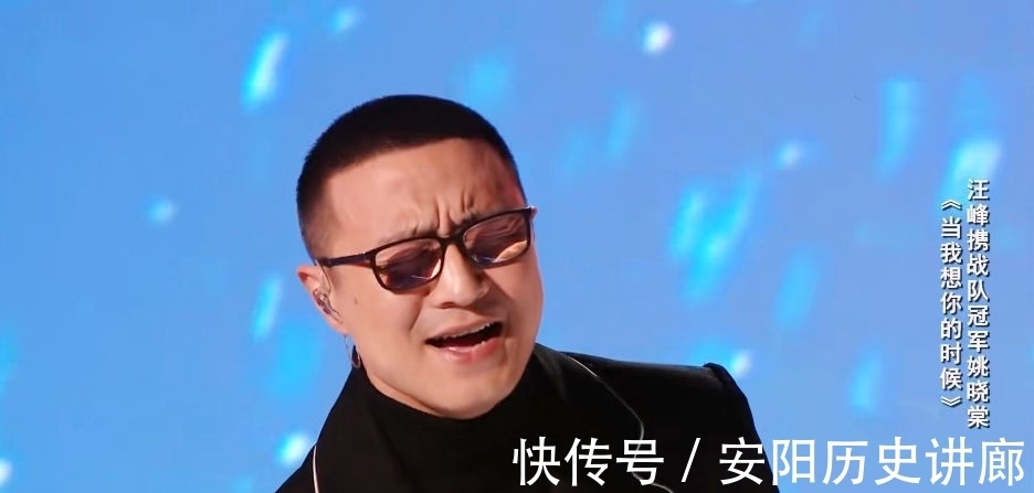 陈文非|好声音决赛:姚晓棠被导师拖后腿,陈文非选错歌,王靖雯自废武功