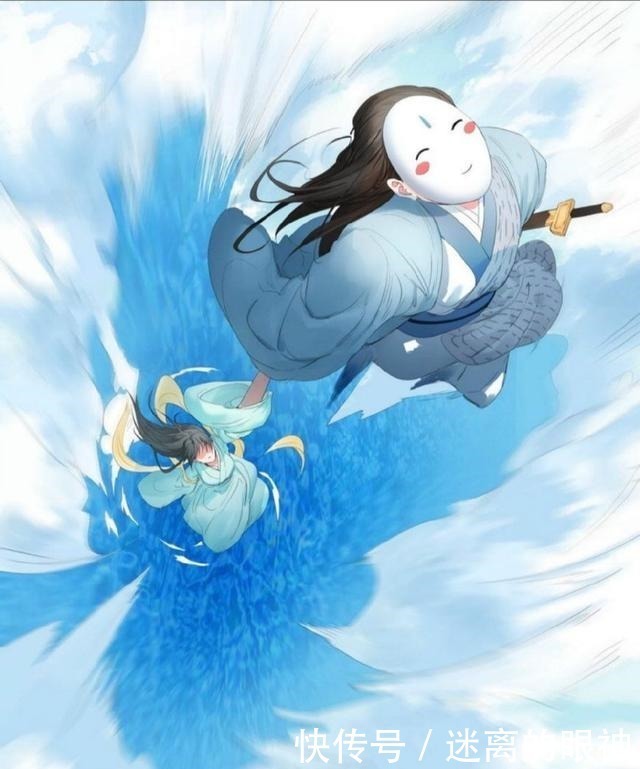王权霸业|狐妖小红娘南国公主和平丘月初虽然虐心,但远不如这一对虐