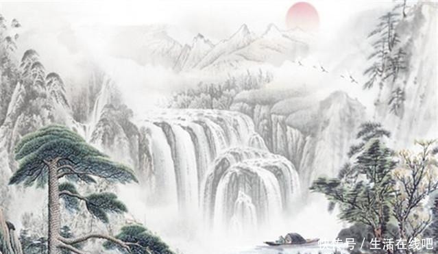 王季友|民间10句经典歇后语,有内涵又有趣,让你开怀一笑!