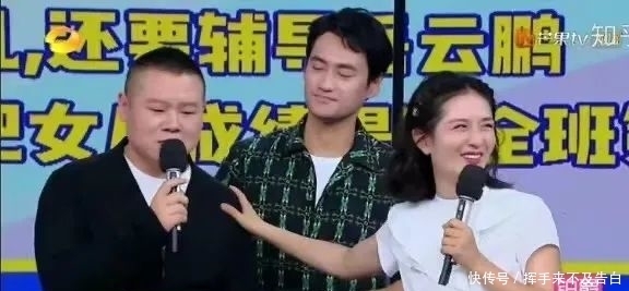 谢娜|谢娜走了，《快乐大本营》更火了：这个世界，没有人不可被取代