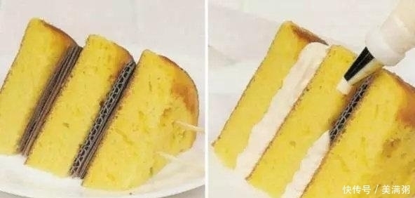 直视|再也不能相信广告中的美食了,看完这些不能直视无法下咽了