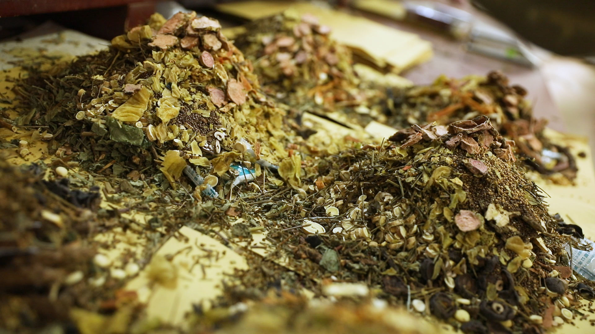 中药|奉化区中医医院熬制中药防疫汤剂免费送一线 为防控疫情保驾护航