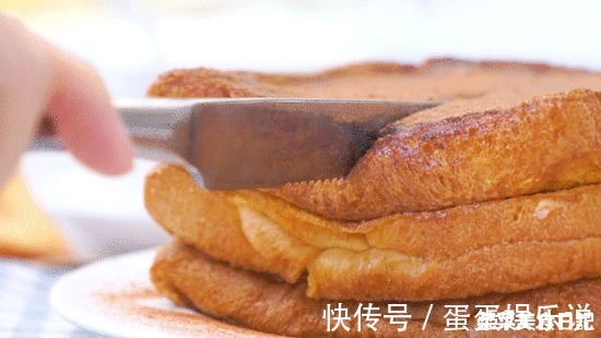 天热别出门了!这网红下午茶15分钟搞定,发朋友圈稳赢