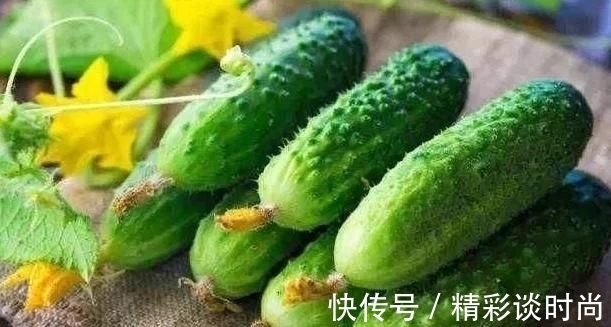 西红柿|黄瓜虽好但不能乱吃,吃黄瓜注意2大“禁忌”,吃错就是害自己!