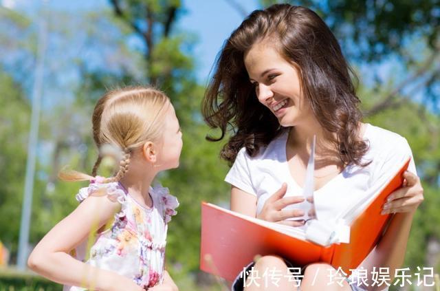 卫生巾|女儿第一次来例假,这3件事只能妈妈去教,将来娃会感激你一生