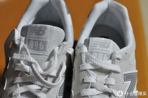 元组 有没有一双鞋让你念念不忘 篇十五:NB996 元组灰 曾经的潮鞋标配
