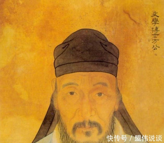 例子|历史上有哪些“人之将死,其言坑人”的例子?