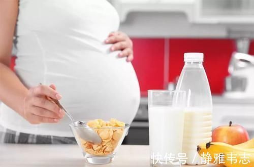 营养成分|女儿怀孕4个月,妈妈花钱买礼物,真是太暖心了,女儿却说乱花钱