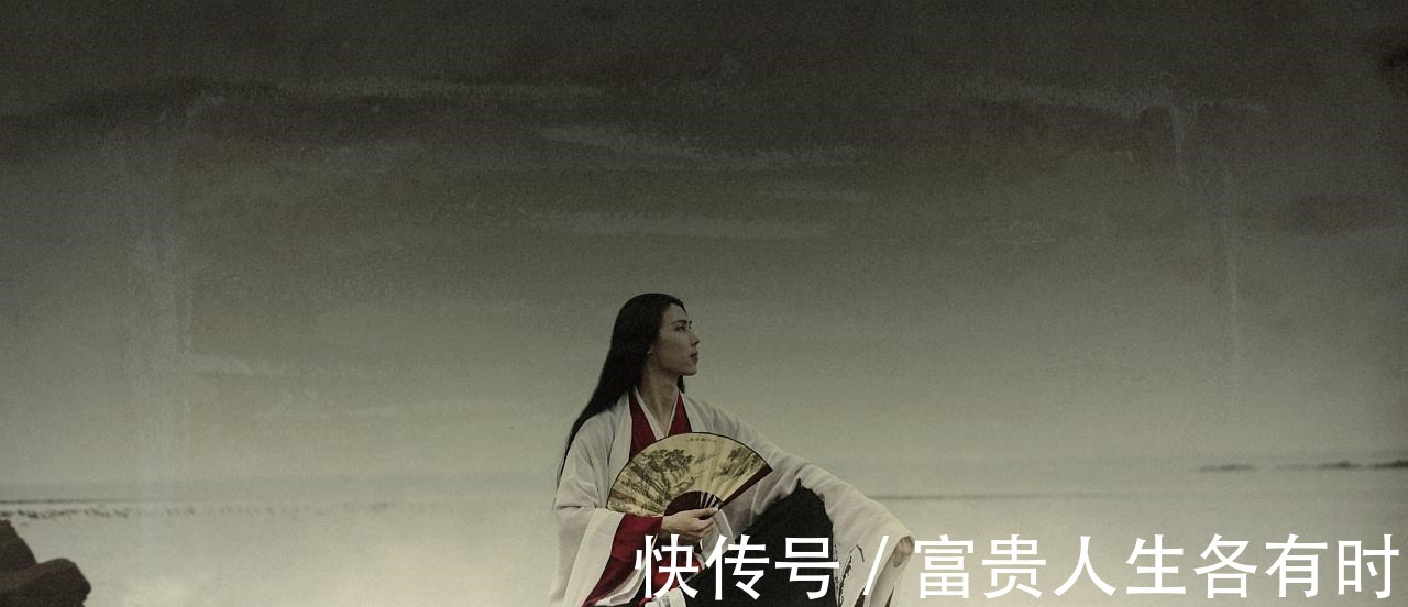 释智圆@宋朝一诗僧写了首充满侠客精神的诗,才华可比肩李白的《侠客行》!