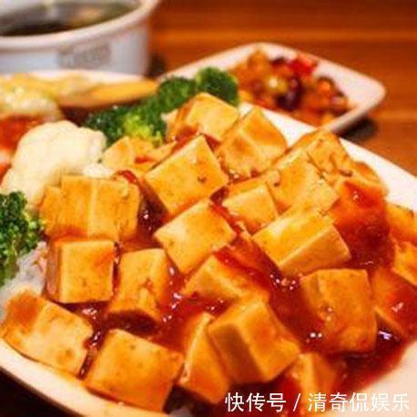  美味|菜式简单却美味的家常炒菜，营养又开胃，孩子家人都喜欢特下饭