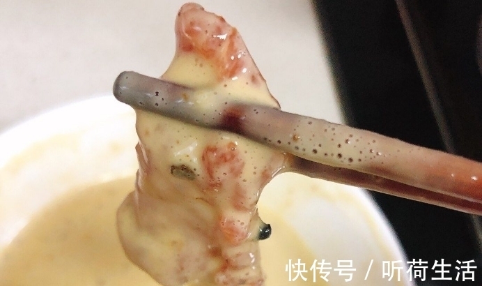 炸酥肉|原来炸酥肉这么简单,不用面粉和淀粉,外酥里嫩,放凉也不回软