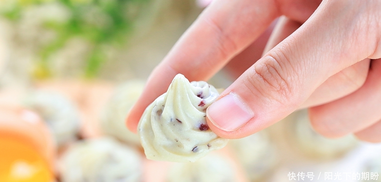 别总|这种零食越吃越健康,别总逼宝宝吃馒头米饭了!