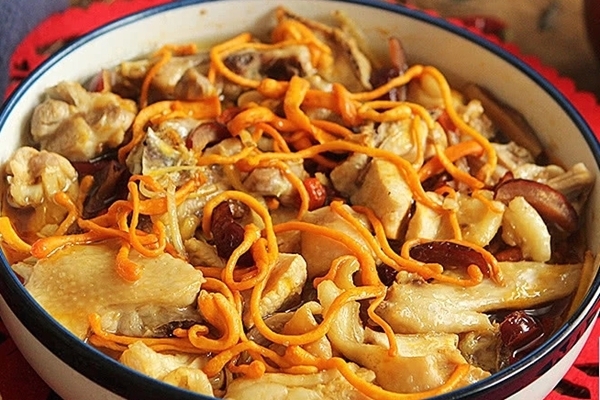 孩子最爱吃的几道美食,喷香好吃超补钙,每天不重样的做给孩子吃