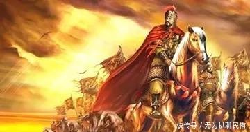 薛仁贵|中国古代战争的十大奇迹，薛仁贵超牛！