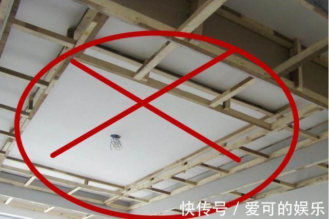 厨房|贷款含泪装修,入住一晚就发现20条错误,累死累活钱没了房毁了