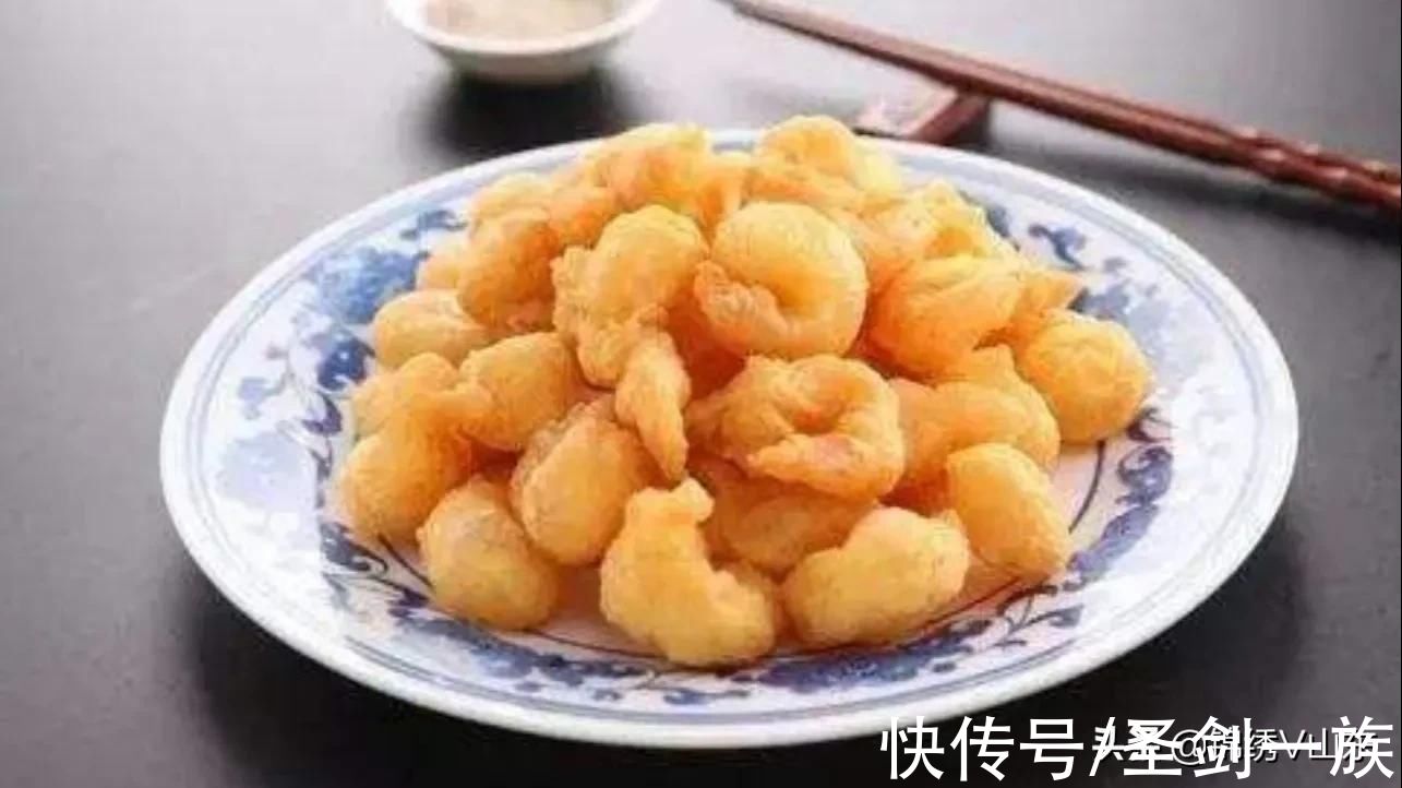 吃一次就上瘾的几道菜，没出锅就香得醉人，学会给家人露一手