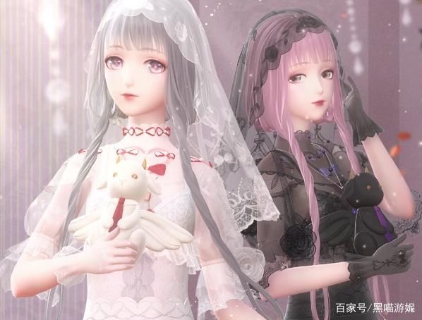 小珍妮|閃耀暖暖：占星師的秘密搭配賽高分詳解 不氪金一樣能沖擊排行榜