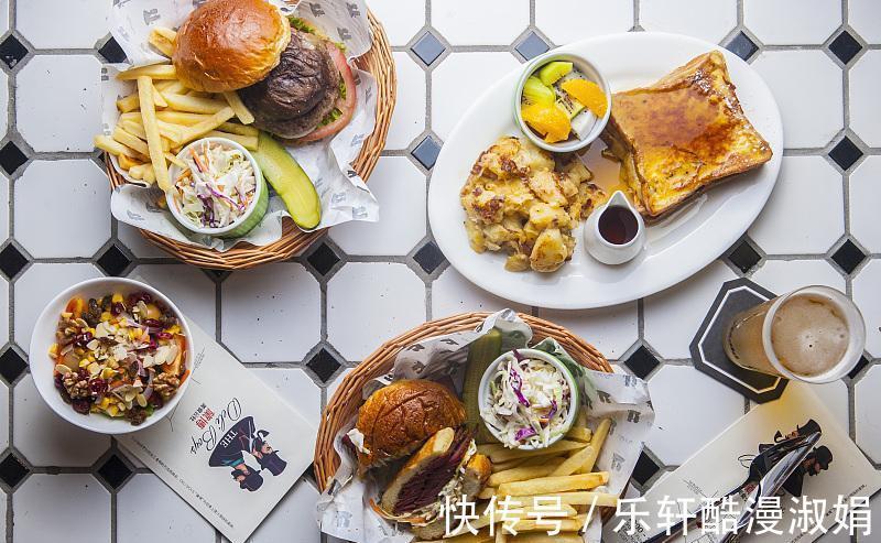 蓝莓|开学季7款营养早餐,助力孩子学习,保障早上精力充沛