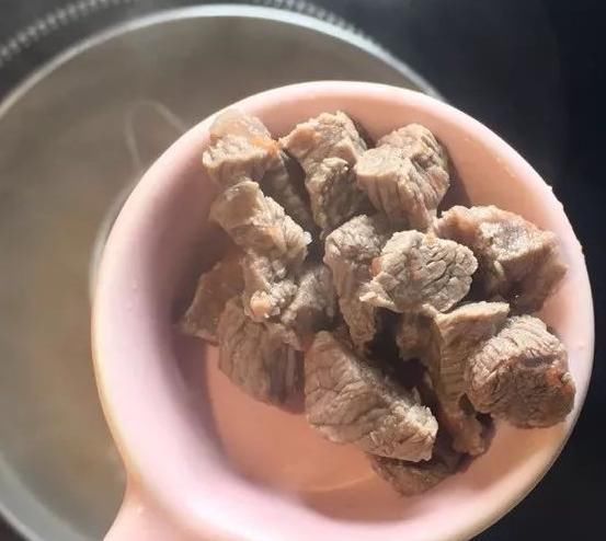 牛肉|20年大厨教你烧牛肉的最好吃做法,牛肉软烂鲜香美味,不腥不柴!