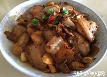 教你几道拿手的家常菜,营养美味,家里来客人正好招待他!