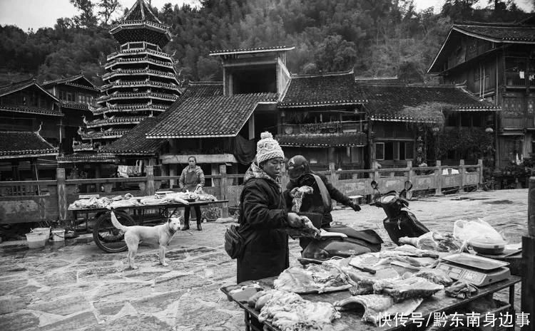  侗乡|情系侗乡访侗年