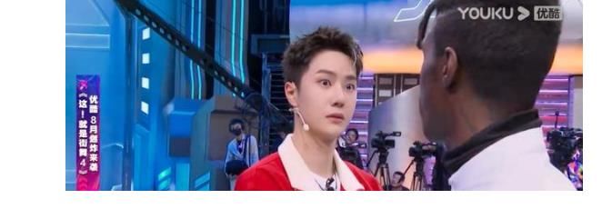 這就是街舞|如此開心？街舞放出后臺花絮，王一博化身社交小達人驚喜不斷