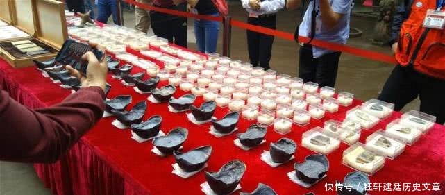 白银|看看出土的“张献忠沉银”,就明白大明朝气数已尽,神仙也难救!