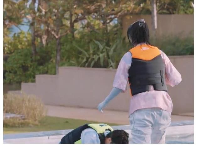 《哎呀好身材3》首播超贊！趙小棠發(fā)揮一絕，而他讓人笑得停不住