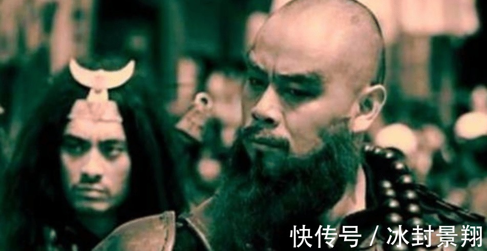 邓龙@放着好好的梁山不去,鲁智深和杨志,为何选择冒险攻打二龙山