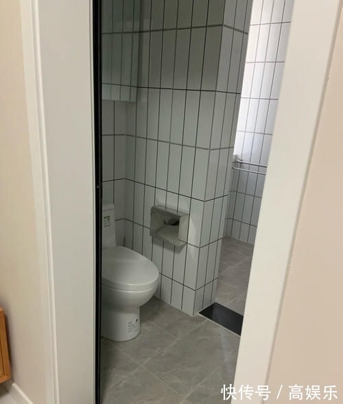 主卧|爆改50平米小户型,两居变三居,每一寸空间都利用到极致,厉害