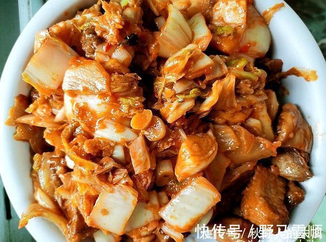 堪称完美的经典下饭菜，香辣酸甜爽口好吃，家人胃口大开吃得过瘾