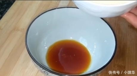 纯牛奶|两个鸡蛋,一袋牛奶,制作出来的早餐美食,你从来没有吃过