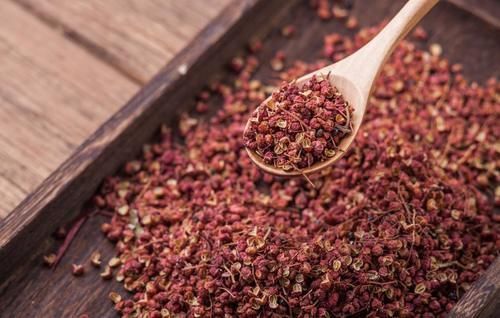 花椒|中国花椒到国外“惹事”了,外国人三连问,网友:笑出内伤!