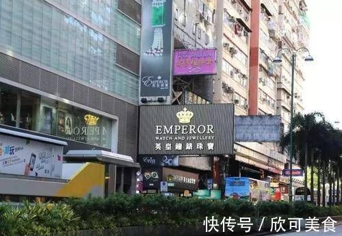 欧洲|没人给李嘉诚做担保,欧洲批发商:真诚和信用是最好的担保