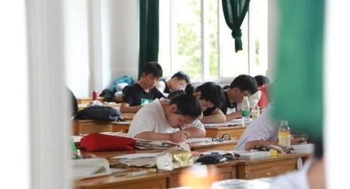 中国最顶级的5所大学，任何一所都是“翘楚”，毕业都会被争抢