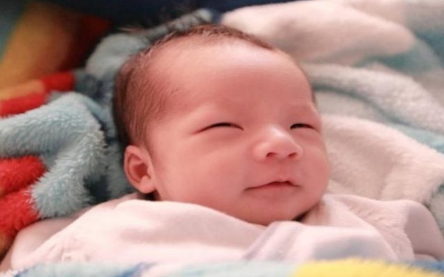 孩子|父亲姓“柳”,给孩子取名后沾沾自喜,媳妇怒了:你倒着念试试