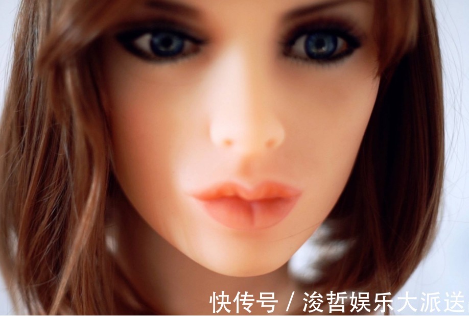 满意度|“女友机器人”来了仿真构造+硅胶材质+恒温系统，价格比彩礼低
