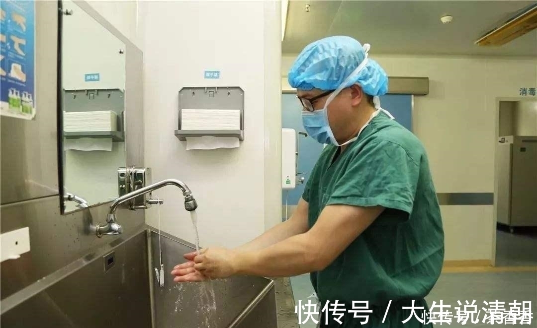 男医生|为什么妇产科要有男医生?孕妈妈们别害羞,原来男医生更有优势